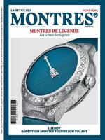 La revue des Montres